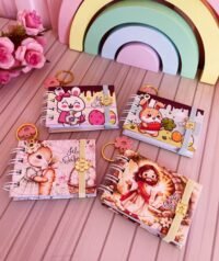 Coleção Mimos de Páscoa 2026 (Lina Criativa) - Imagem 13