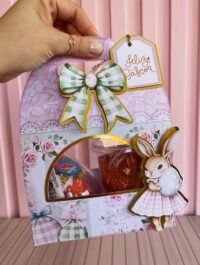 Coleção Mimos de Páscoa 2026 (Lina Criativa) - Imagem 8