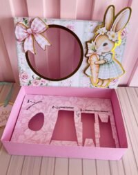 Coleção Mimos de Páscoa 2026 (Lina Criativa) - Imagem 9