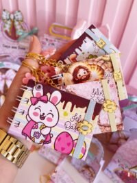 Coleção Mimos de Páscoa 2026 (Lina Criativa) - Imagem 15