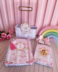 Coleção Mimos de Páscoa 2026 (Lina Criativa) - Imagem 18