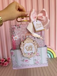 Coleção Mimos de Páscoa 2026 (Lina Criativa) - Imagem 19