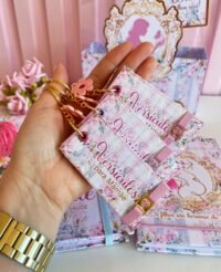 Caderneta da Gestante (Lina) - Imagem 12