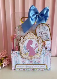 Caderneta da Gestante (Lina) - Imagem 15