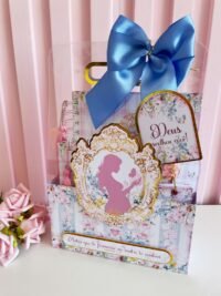 Caderneta da Gestante (Lina) - Imagem 16