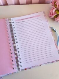 Caderneta da Gestante (Lina) - Imagem 4