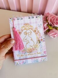 Caderneta da Gestante (Lina) - Imagem 8