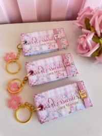 Caderneta da Gestante (Lina) - Imagem 9