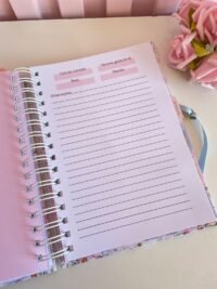 Caderneta da Gestante (Lina) - Imagem 10