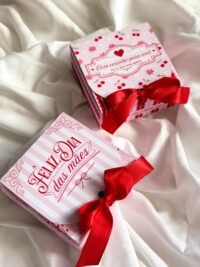 Coleção Digital DIA DAS MÃES 2026 - Imagem 67