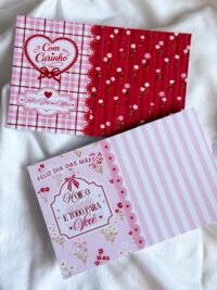 Coleção Digital DIA DAS MÃES 2026 - Imagem 79