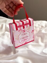 Coleção Digital DIA DAS MÃES 2026 - Imagem 83