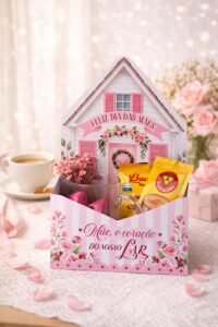 Coleção Digital DIA DAS MÃES 2026 - Imagem 3