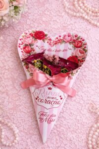 Coleção Digital DIA DAS MÃES 2026 - Imagem 4