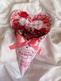 Coleção Digital DIA DAS MÃES 2026 - Imagem 25