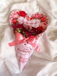 Coleção Digital DIA DAS MÃES 2026 - Imagem 26