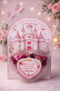 Coleção Digital DIA DAS MÃES 2026 - Imagem 28