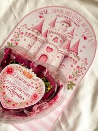 Coleção Digital DIA DAS MÃES 2026 - Imagem 29