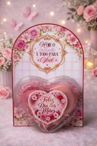 Coleção Digital DIA DAS MÃES 2026 - Imagem 30