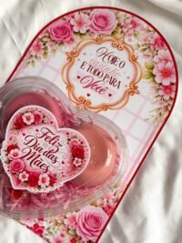 Coleção Digital DIA DAS MÃES 2026 - Imagem 31