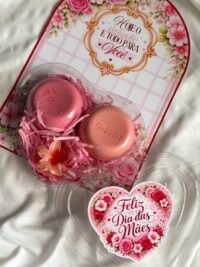 Coleção Digital DIA DAS MÃES 2026 - Imagem 32