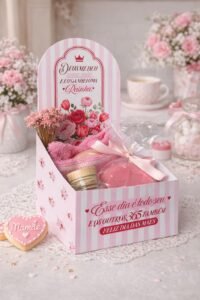 Coleção Digital DIA DAS MÃES 2026 - Imagem 34