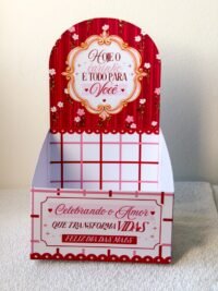 Coleção Digital DIA DAS MÃES 2026 - Imagem 36