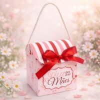 Coleção Digital DIA DAS MÃES 2026 - Imagem 38