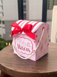 Coleção Digital DIA DAS MÃES 2026 - Imagem 39