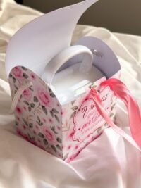 Coleção Digital DIA DAS MÃES 2026 - Imagem 40