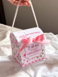 Coleção Digital DIA DAS MÃES 2026 - Imagem 41