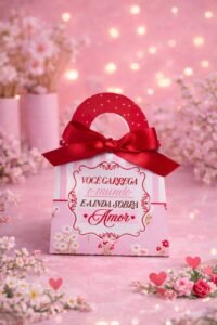 Coleção Digital DIA DAS MÃES 2026 - Imagem 42