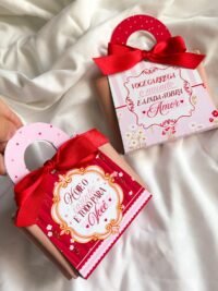 Coleção Digital DIA DAS MÃES 2026 - Imagem 44