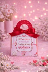 Coleção Digital DIA DAS MÃES 2026 - Imagem 45