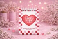 Coleção Digital DIA DAS MÃES 2026 - Imagem 49