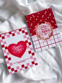 Coleção Digital DIA DAS MÃES 2026 - Imagem 53