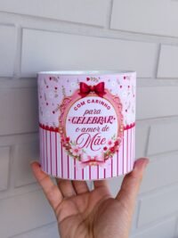 Coleção Digital DIA DAS MÃES 2026 - Imagem 18