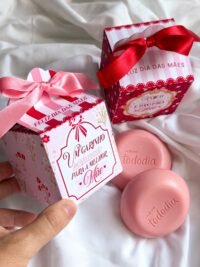 Coleção Digital DIA DAS MÃES 2026 - Imagem 74