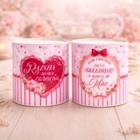 Coleção Digital DIA DAS MÃES 2026 - Imagem 19