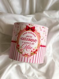 Coleção Digital DIA DAS MÃES 2026 - Imagem 21