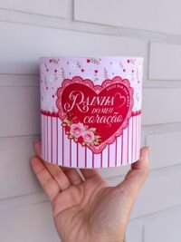 Coleção Digital DIA DAS MÃES 2026 - Imagem 22