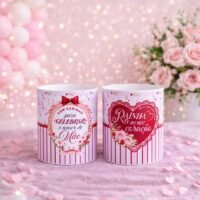 Coleção Digital DIA DAS MÃES 2026 - Imagem 6