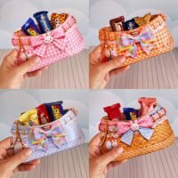 Bolsinha de Páscoa - Imagem 4