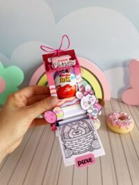 Colorir Ovinho - Imagem 5