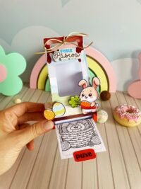 Colorir Ovinho - Imagem 6