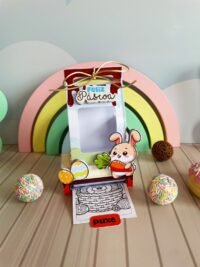 Colorir Ovinho - Imagem 7