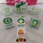 Segurança do Trabalho – Mimos Sipat