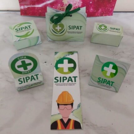 Segurança do Trabalho – Mimos Sipat