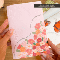 Collab Brochuras| Moldes – Dia da Mulher - Imagem 8
