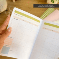 Collab Brochuras| Moldes – Dia da Mulher - Imagem 5